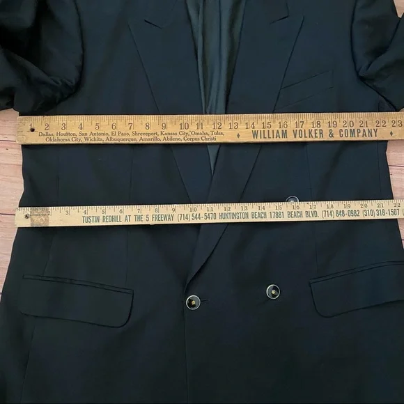 Men’s blazer Size 44 L